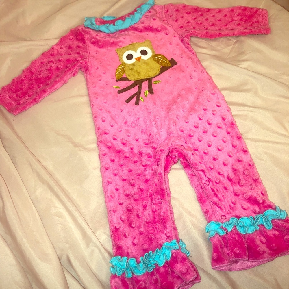 Everyday wear ruffle outfits